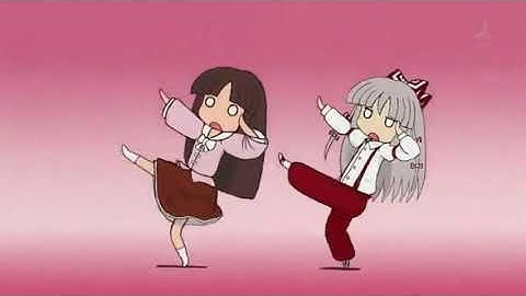 The Hourai immortal experience