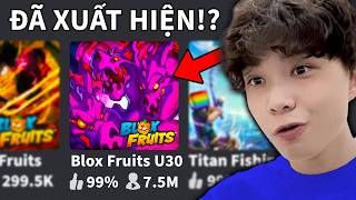 BLOX FRUITS VENOM REWORK IS FINISHED!!?