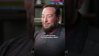 Why small system failures create big delays