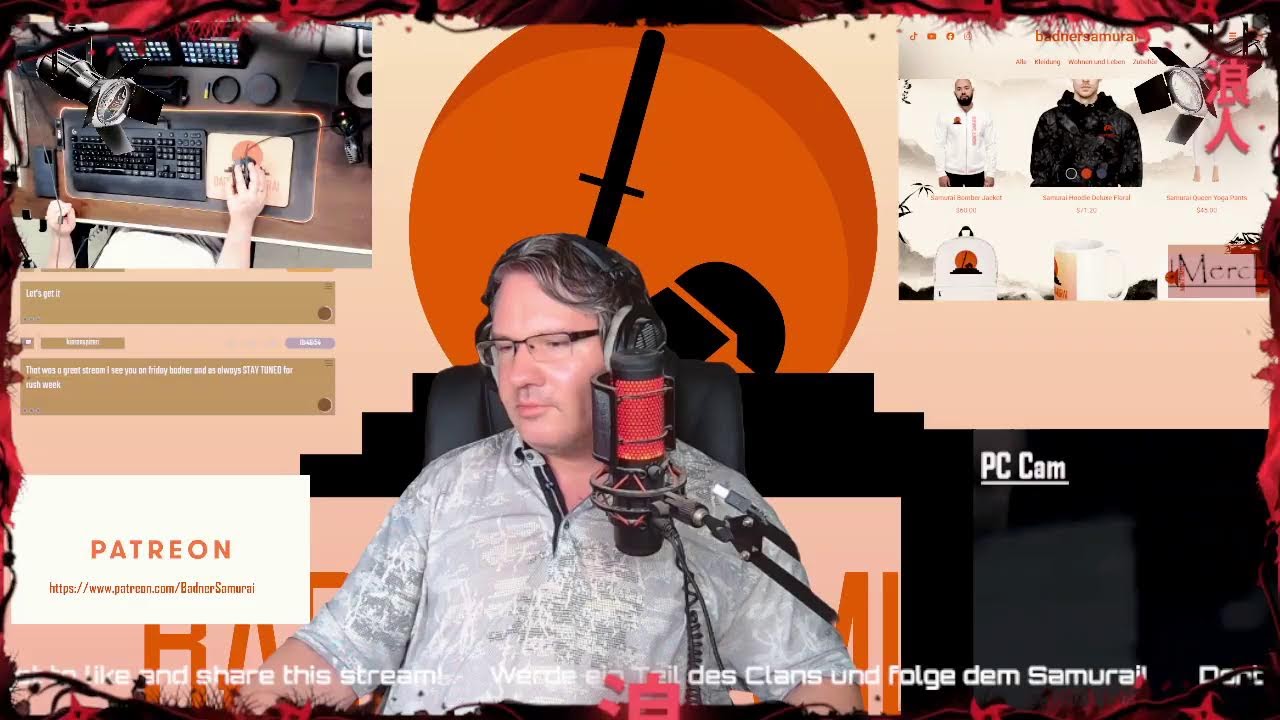 [LIVE] | @guninteractive | The lobbies are the real killer |