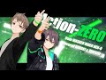 【歌ってみた】Action-ZERO/桜井侑斗&デネブ(covered by ナナキ&雪知)【仮面ライダー電王】