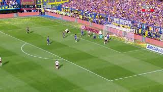 De Lanzini A Boca 2024 - Info Futbol