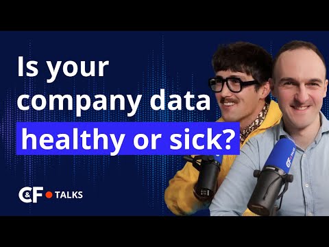 The introduction of the ‘data as a living organism’ concept