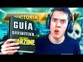 LA NUEVA MEJOR GUÍA PARA GANAR EN WARZONE!!!