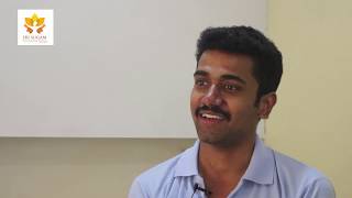 Mr. GV Prabhu | Herniated Dick Pain | Sri Sugam Physiotherapy | Dr.C Anand Jothi - Physiotherapists