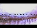 BECAUSE OF LOVE (SOUTHSIDE MIX) / HIM
