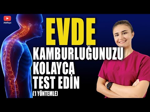 Video: Çevresel Görüş Nasıl Test Edilir (Resimlerle)