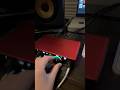 Trying to cancel a fade-out! #music #rock #bonjovi #80s #rockband #guitar #producer #lol #fadeout