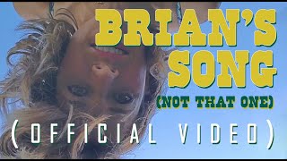 Jomo & The Possum Posse - Brian's Song (Not That One)[Official Music Video]