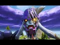 【フォートナイト】隠しチャレンジ 秘密を発見した！ ウルヴァリントロフィーの別スタイル アクティベーテッドをアンロック 目が光り音が鳴ります【Wolverine Challenge Sentinel】