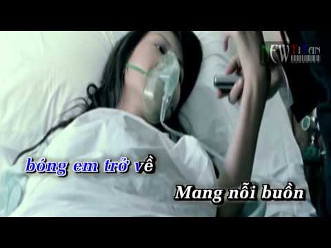 Phía sau ánh mắt buồn - Nguyễn Kiên Cường karaoke