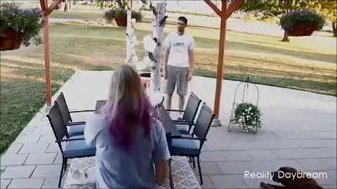 How to Transform Your Patio with True Value® Decor