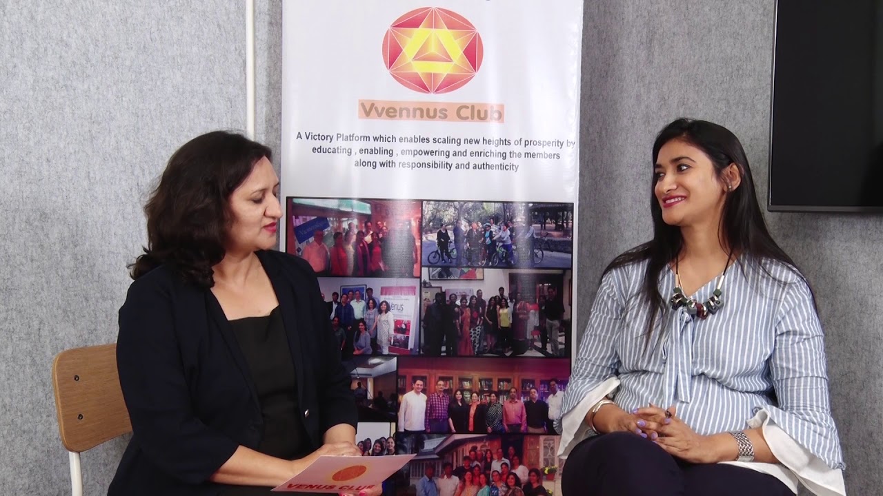 Priya Rathore Si Vvennus Star Series - Priya Rathore - YouTube