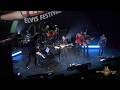 Dwight Icenhower, Jacob Tolliver And Christopher Wren - "Johnny B. Goode"