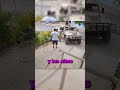 AYUDÓ A MILITARES MEXICANOS A LAVAR SU CARRO BLINDADO!! 😯
