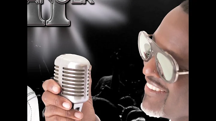 Johnny Gill- Soul of a Woman