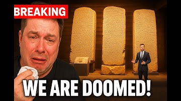 AI Uncovered a Secret Sumerian Warning — It’s More Real Than You Think