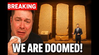 AI Uncovered a Secret Sumerian Warning — It’s More Real Than You Think