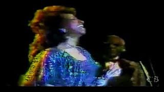 Tito Puente & Celia Cruz.... La Guarachera