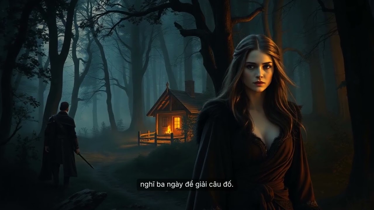 Kén phò mã.#kechuyencotich #truyenaudio #baihoccuocsong