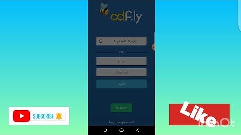 @masroortech4471 How To Create Adfly Account On your Mobile