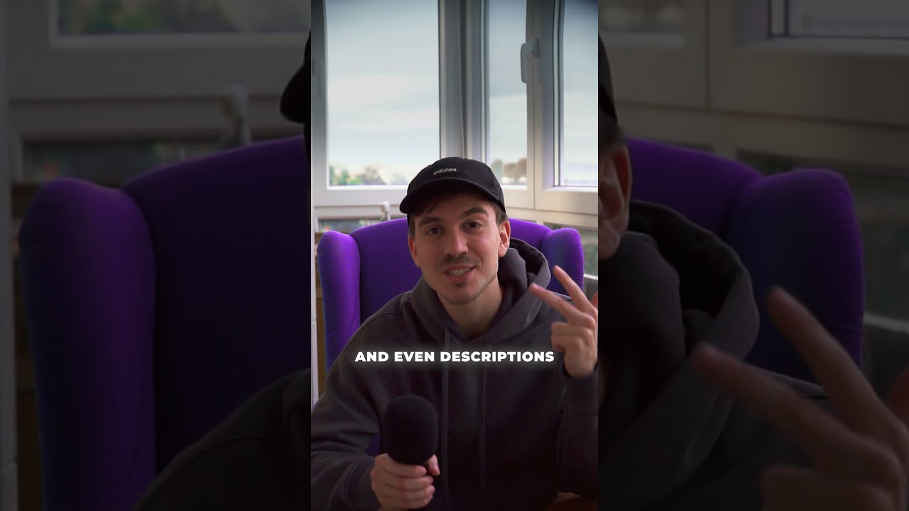 You NEED to know this website if you're a Video Editor