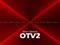 OTV2 (Olosuria) - Ident-ul de Canalului (2) (1998 - 1999)