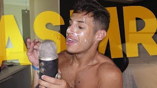 PORQUE VOCÊS ASSISTEM ISSO? ASMR