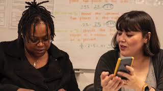 Our success story | The Learning Source