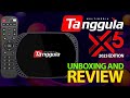 The Ultimate Tanggula X5 2023 Edition Unboxing Experience! Is It Worth the Hype?!
