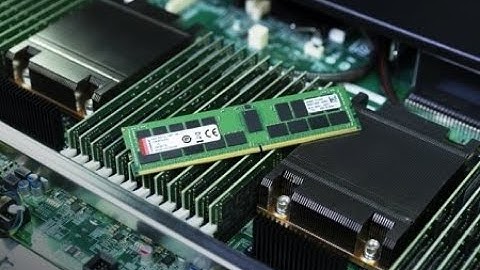 เพิ่ม Fps & ลด Input Lag - DisablePagingExecutive & LargeSystemCache