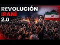 ¡Se viene algo grande en Irán! Hasta la Guardia Revolucionaria sabe que esto se acabó
