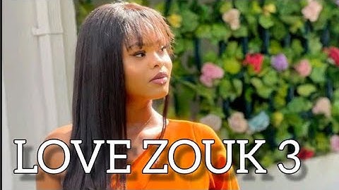 Afro Beat Zouk Instrumental 2021 "Love Zouk " (Love Kizomba type beat) Afrozouk Instrumental