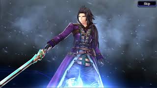 【WOTV FFBE】Semi Evasion Party with Lasswell EX - Mono Ice Arena Showcase | ♫ EDM Music Mix