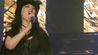 Queens Of Rock Live 2022 At Mosaic On The Strip In Las Vegas