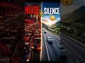 👉 “China Silent Roads 🔇🚗 | Noise zero kaise?” #shorts