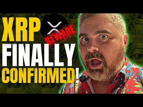 RIPPLEXRP: "(SHOCKING!! DEADLY XRP INFORMATION REVEALED IN THIS DOCUMENT!! XRP NEWS TODAY, XRP PRICE 1 RIPPLEXRP: "(SHOCKING!! DEADLY XRP INFORMATION REVEALED IN THIS DOCUMENT!! XRP NEWS TODAY, XRP PRICE thumbnail