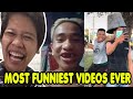 MOST FUNNIEST VIDEOS EVER 2022 | Try not to laugh Challenge