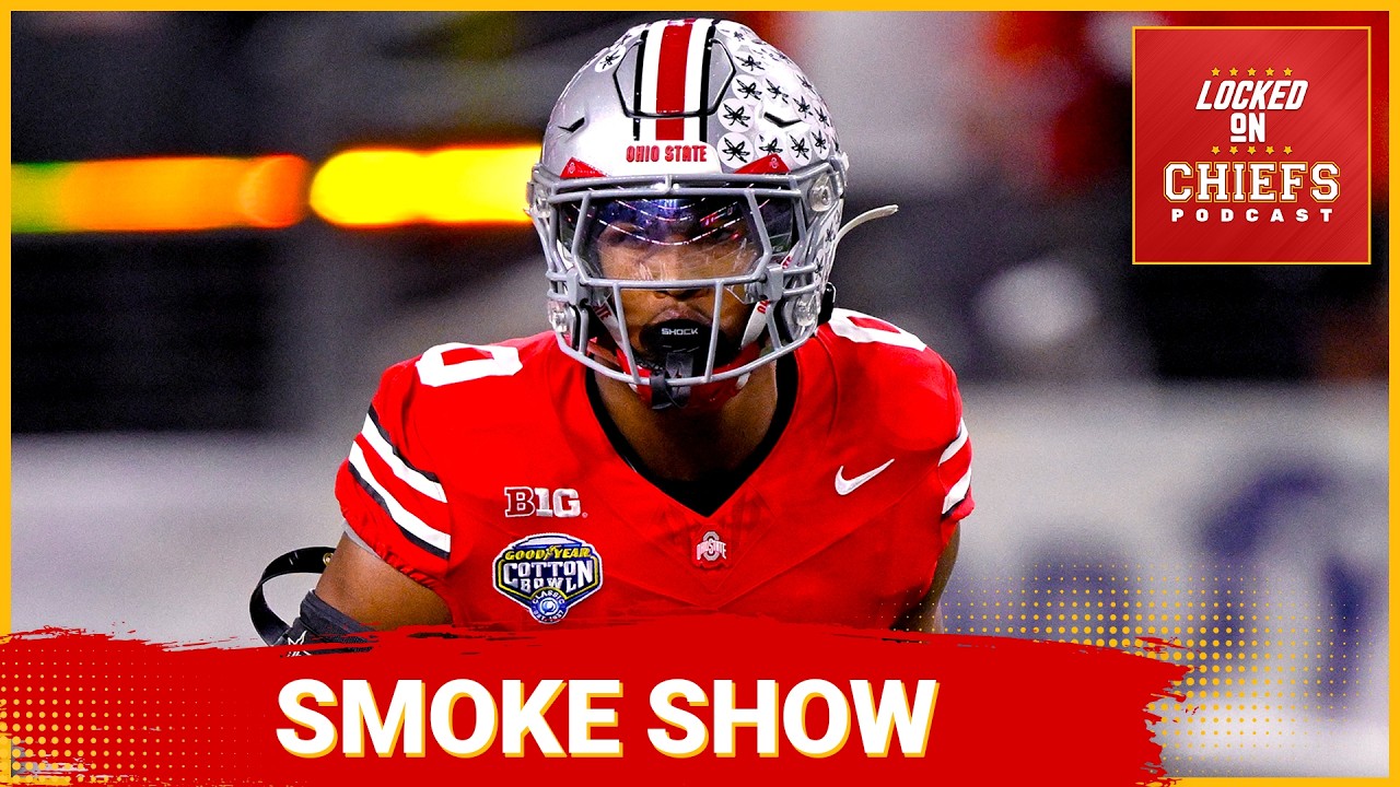 Chiefs Mastermind Veach Orchestrates SMOKESCREEN to Fool NFL! (Again)