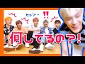 NCT DREAM ネタバレと愛嬌のオンパレード💀💚 【日本語字幕】