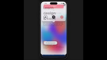 Free PWA app with Html, CSS & Rive animated icons (source in description) | #shorts #opensource