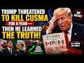 Trump Threatened to Kill CUSMA for a Year — Then He Learned the Truth!