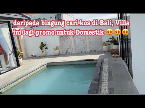 🔴[LIVE] PERSIAPAN UPACARA MELASPAS DI SALAH SATU VILLAKU DI DEKAT NUANU - BALI