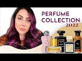 My MASSIVE Perfume Collection and How I Organize Them