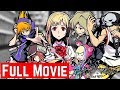 The World Ends with You -Final Remix- Full Movie (All Cutscenes) Main Game + Another Day & A New Day