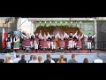 Międzynarodowy Festiwal Folkloru “Podlaskie Spotkania 2020”