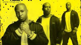 Video thumbnail of "Rohff - 94 (Instrumental)"