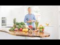 Dr. Josh Axe on the Keto Diet