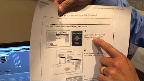 How To Collect Unclaimed Property