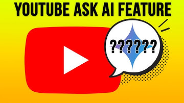 YouTube Ask Gemini AI Feature Tutorial: What It Is & How to Use It